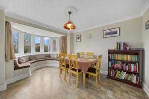 Forest Court Barlborough